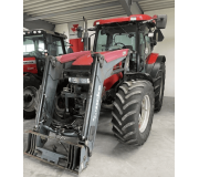 Трактор Case IH MAXXUM 115