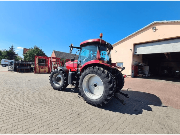 Трактор Case IH MXU 125 (2003)