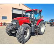 Трактор Case IH MXU 125