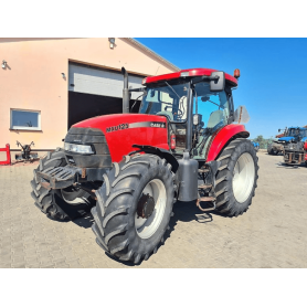 Трактор Case IH MXU 125 (2003)