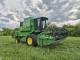 Комбайн John Deere 1177 (1992)