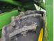 Комбайн John Deere 1177 (1992)