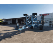 Культиватор Lemken Karat 9/500