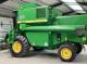 Комбайн John Deere 1170 (1998)
