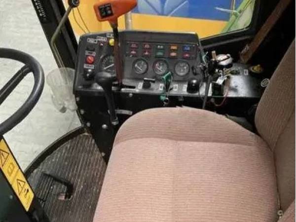 Комбайн John Deere 1170 (1998)