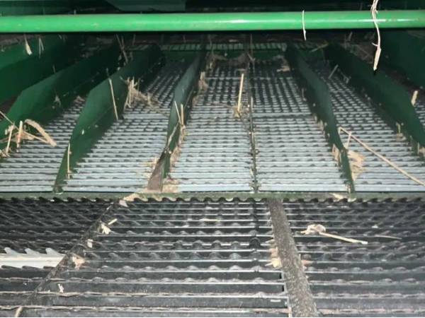 Комбайн John Deere 1170 (1998)