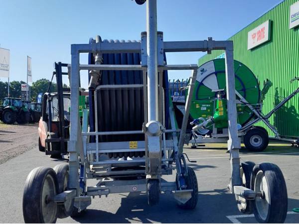 Дощувальна машина Irtec GC 90x300 (2017)