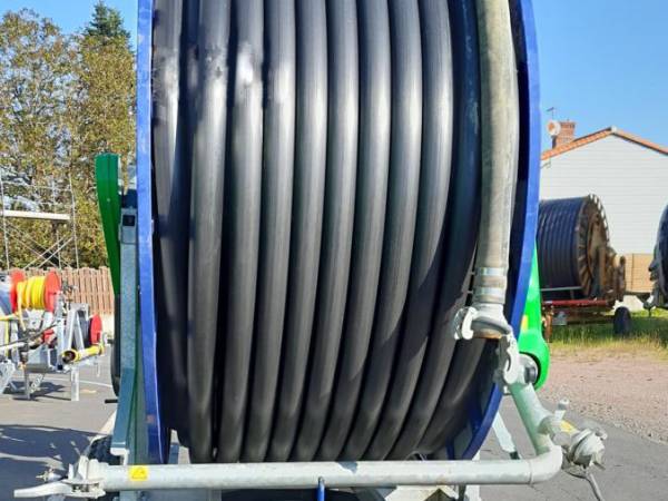 Дощувальна машина Irtec GC 90x300 (2017)