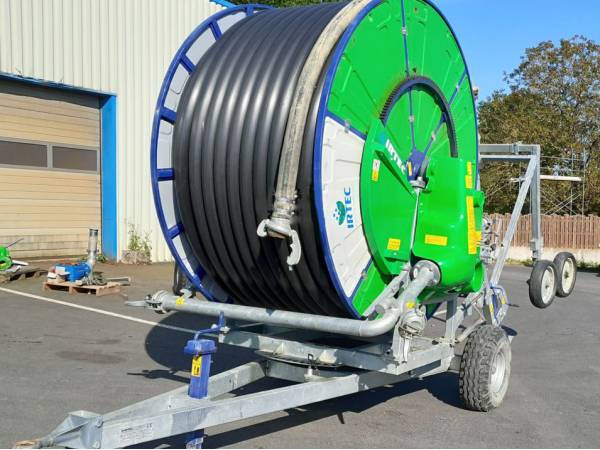 Дощувальна машина Irtec GC 90x300 (2017)