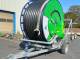 Дощувальна машина Irtec GC 90x300 (2017)