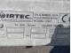 Дощувальна машина Irtec GC 90x300 (2017)