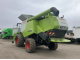 Комбайн Claas Lexion 670 (2016)