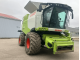 Комбайн Claas Lexion 670 (2016)