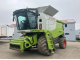Комбайн Claas Lexion 670 (2016)