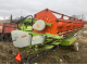 Комбайн Claas Lexion 670 (2016)
