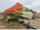 Комбайн Claas Lexion 670 (2016)