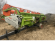 Комбайн Claas Lexion 670 (2016)