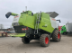 Комбайн Claas Lexion 670 (2016)