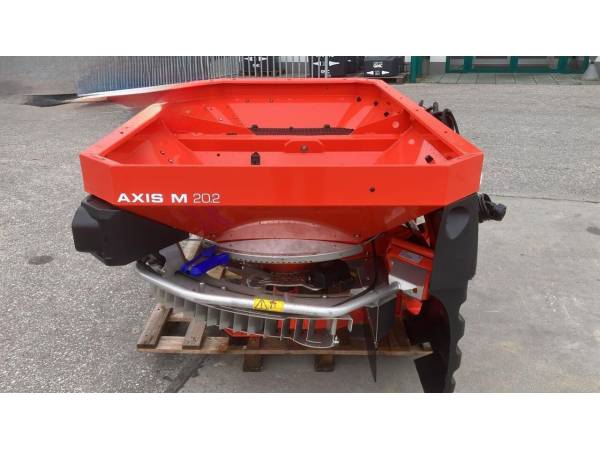 Розкидач добрив Rauch AXIS 20.2 EMC + W (2023)
