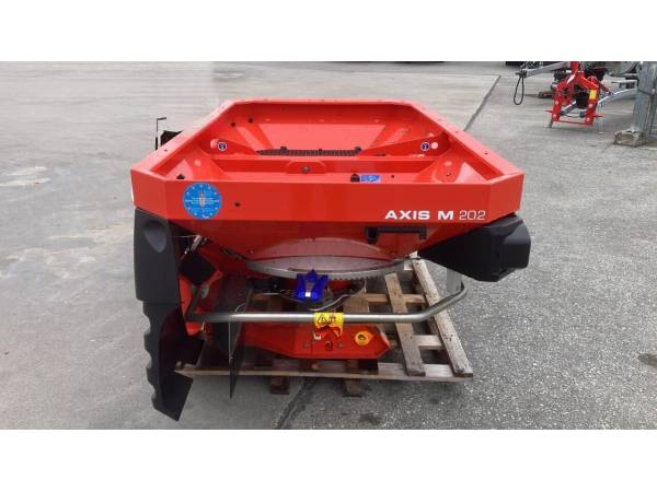 Розкидач добрив Rauch AXIS 20.2 EMC + W (2023)