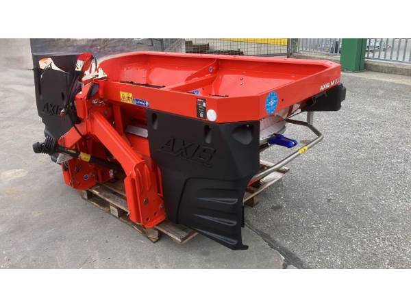 Розкидач добрив Rauch AXIS 20.2 EMC + W (2023)