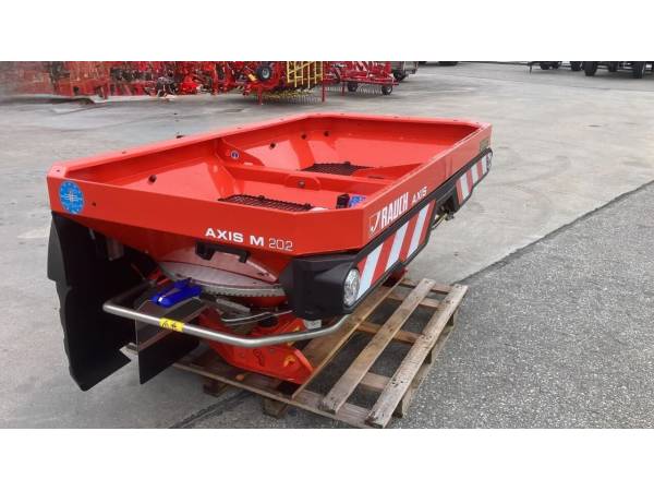 Розкидач добрив Rauch AXIS 20.2 EMC + W (2023)