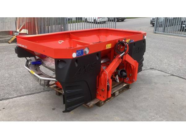Розкидач добрив Rauch AXIS 20.2 EMC + W (2023)