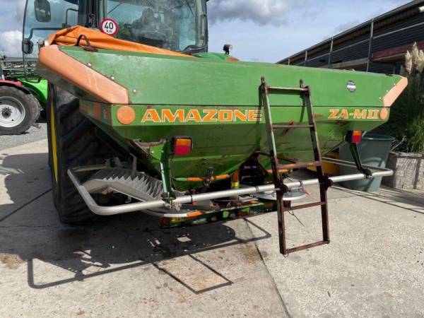 Розкидач добрив Amazone ZA-M 1000