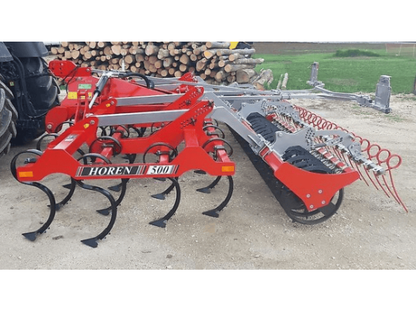 Культиватор Premium LTD Horen 500 (2023)