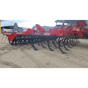 Культиватор Premium LTD Horen 500 (2023)