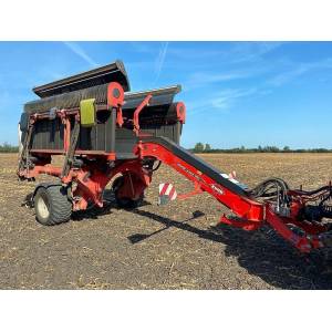 Стрічковий валкоутворювач Kuhn Merge Maxx 950 (2019)