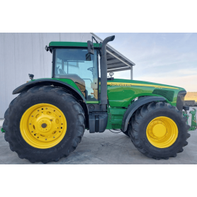 Трактор John Deere 8420 (2003)