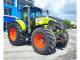 Трактор Claas Axion 850 (2009)