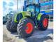 Трактор Claas Axion 850 (2009)