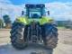 Трактор Claas Axion 850 (2009)