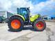 Трактор Claas Axion 850 (2009)