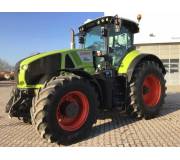 Трактор Claas Axion 920