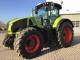 Трактор Claas Axion 920 (2012)