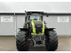 Трактор Claas Axion 930 (2014)
