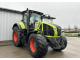 Трактор Claas Axion 930 (2014)