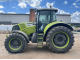 Трактор Claas Axion 840 (2011)