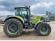 Трактор Claas Axion 840 (2011)