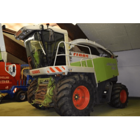 Кормозбиральний комбайн Claas Jaguar 850 (2003)