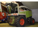 Кормозбиральний комбайн Claas Jaguar 850 (2003)
