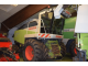 Кормозбиральний комбайн Claas Jaguar 850 (2003)