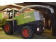Кормозбиральний комбайн Claas Jaguar 850 (2003)