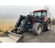 Трактор Case IH Puma 210