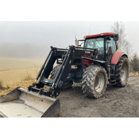 Трактор Case IH Puma 210 (2009)