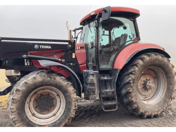 Трактор Case IH Puma 210 (2009)