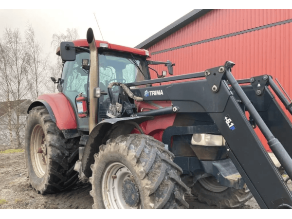 Трактор Case IH Puma 210 (2009)